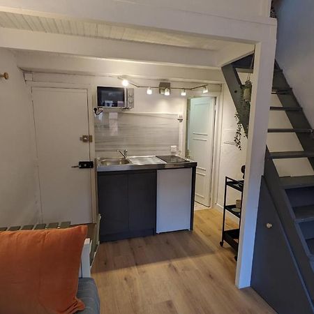 Casa Menton Lägenhet Exteriör bild