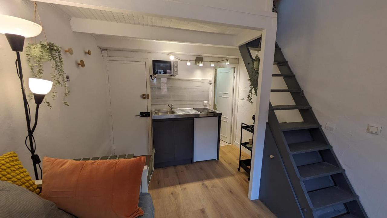 Casa Menton Lägenhet Exteriör bild