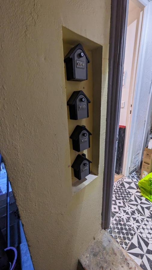 Casa Menton Lägenhet Exteriör bild