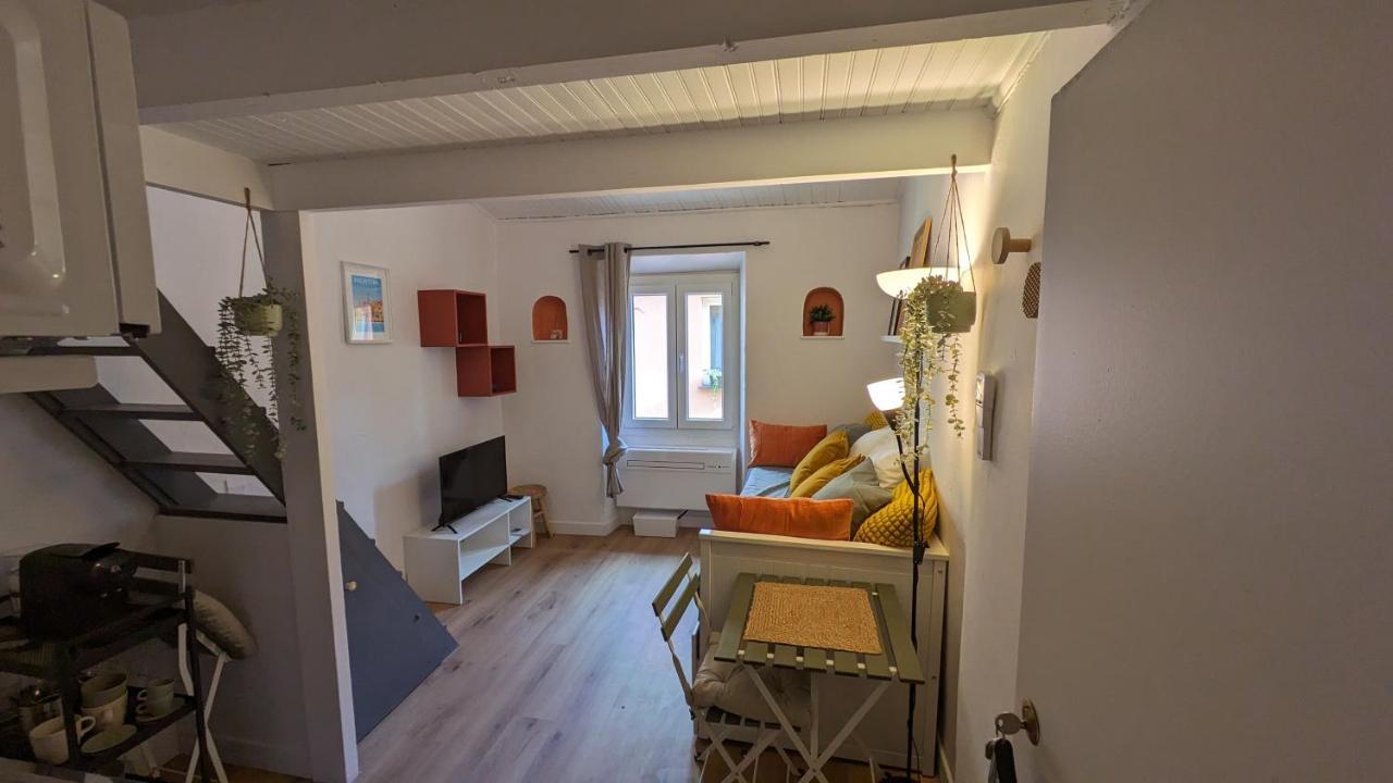 Casa Menton Lägenhet Exteriör bild