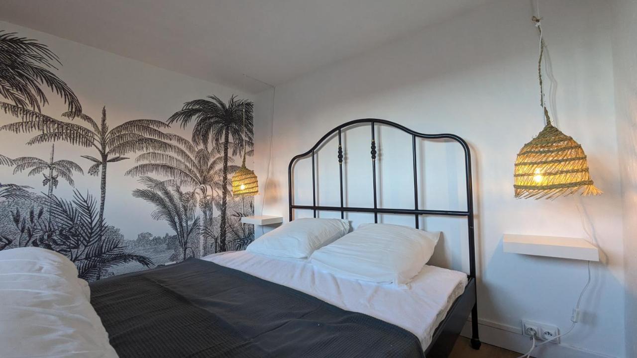Casa Menton Lägenhet Exteriör bild