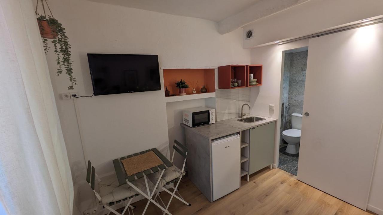Casa Menton Lägenhet Exteriör bild