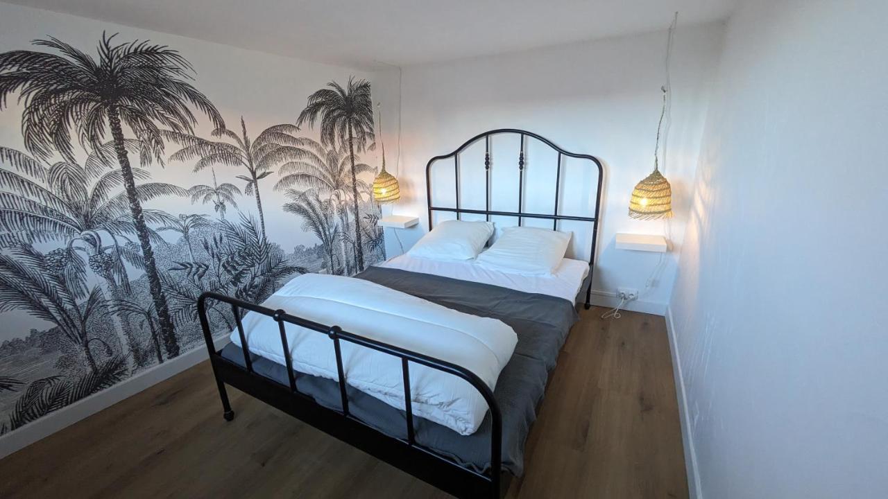 Casa Menton Lägenhet Exteriör bild