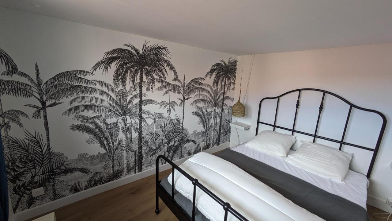Casa Menton Lägenhet Exteriör bild