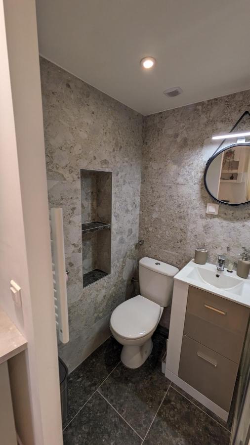 Casa Menton Lägenhet Exteriör bild