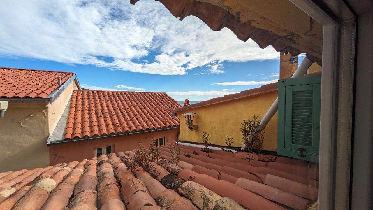 Casa Menton Lägenhet Exteriör bild